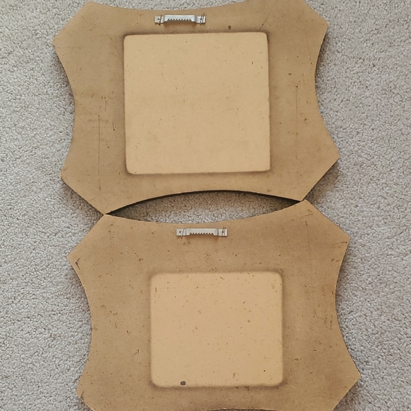 Vintage Love and Faith Wall Decor - Picture 4 of 9